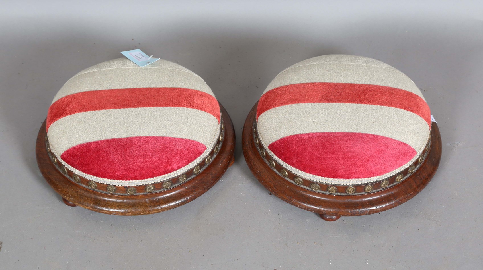 LOT 2143