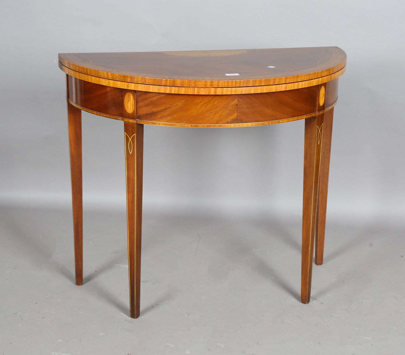 LOT 2158
