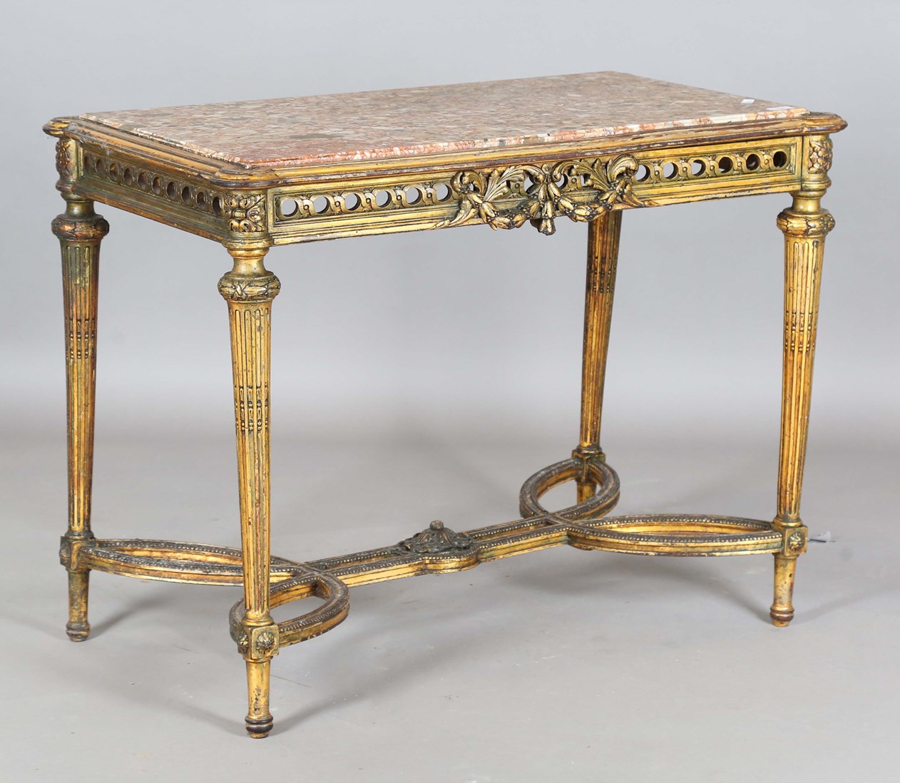 LOT 2165
