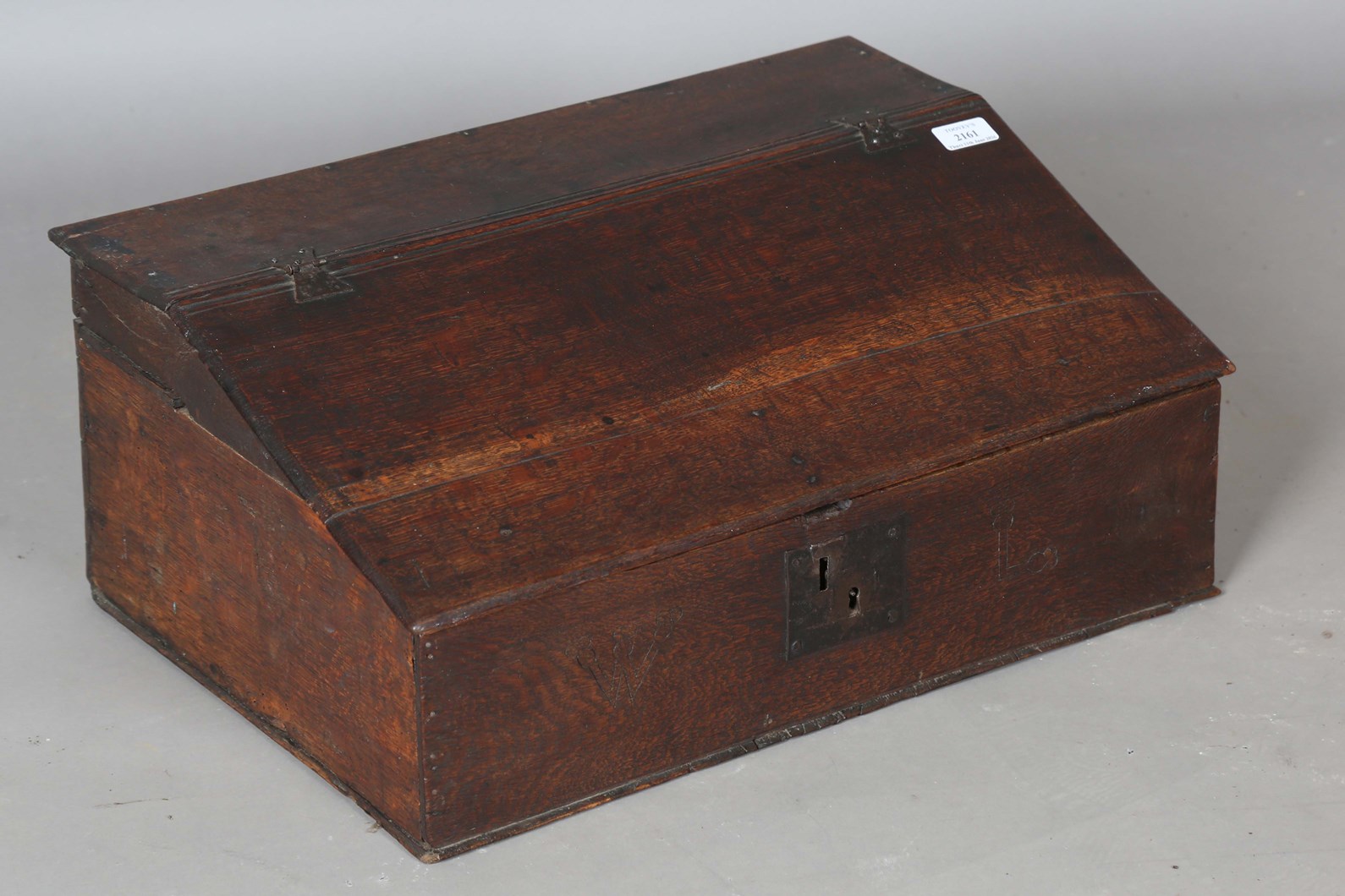 LOT 2167