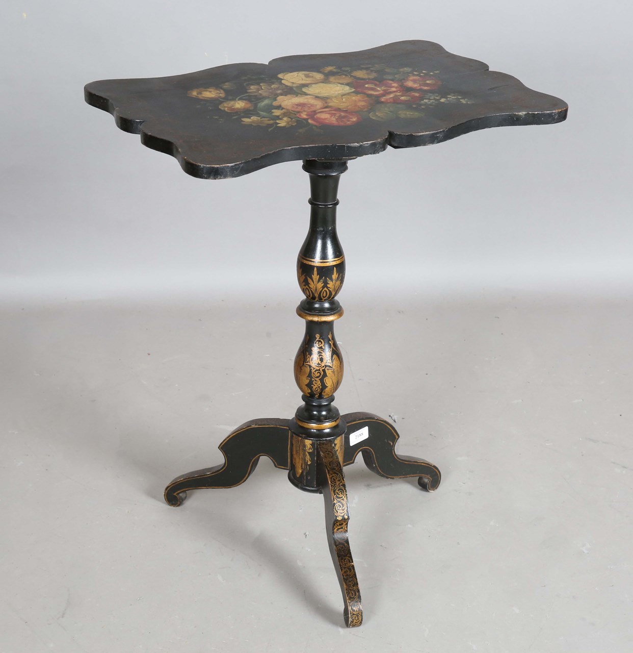 LOT 2188