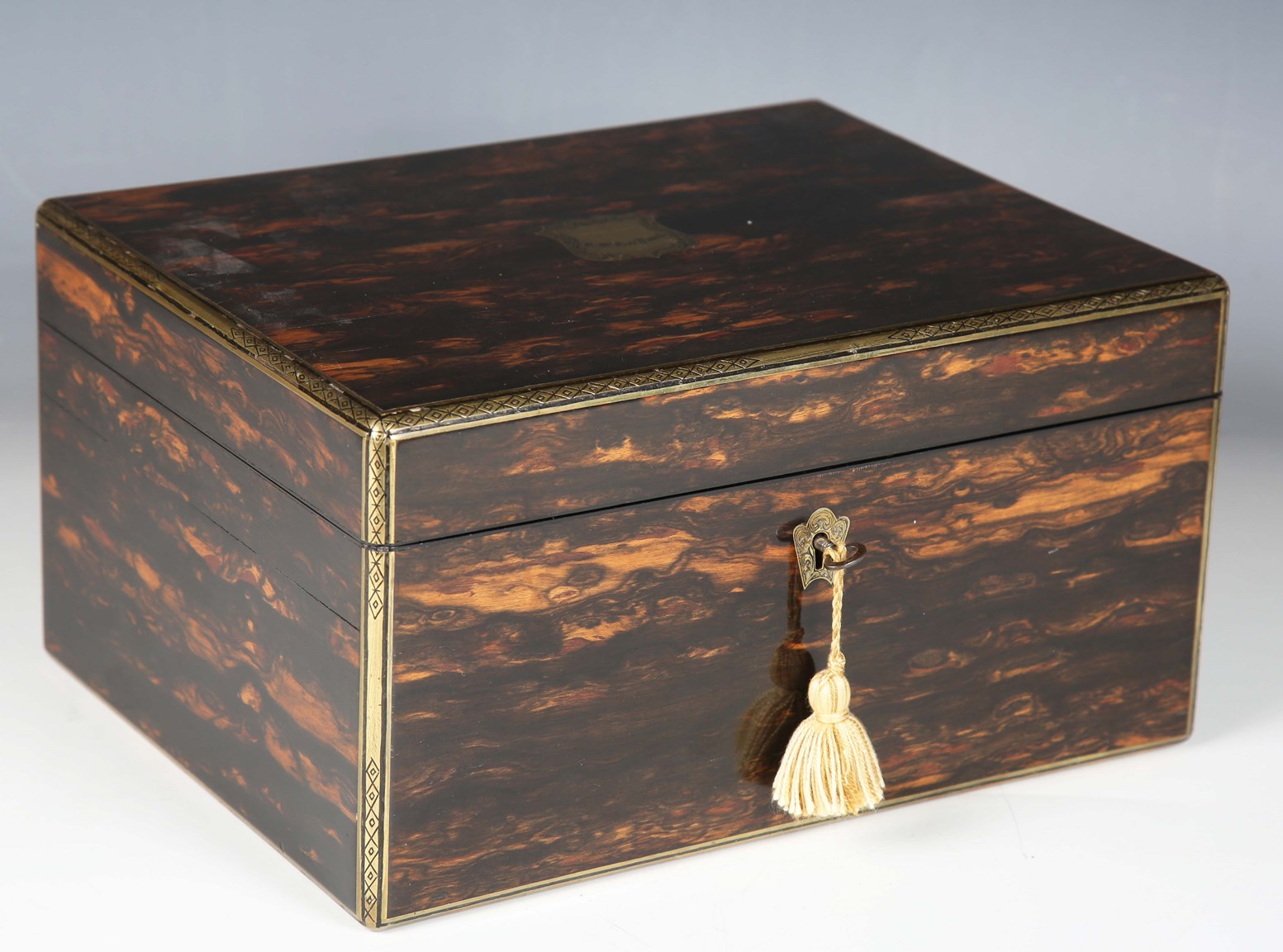 LOT 2503