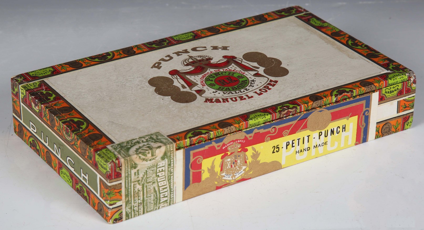 LOT 2515