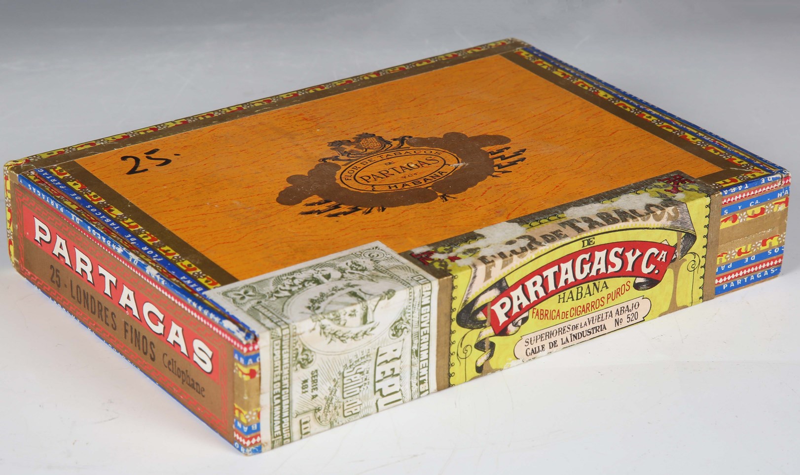 LOT 2518