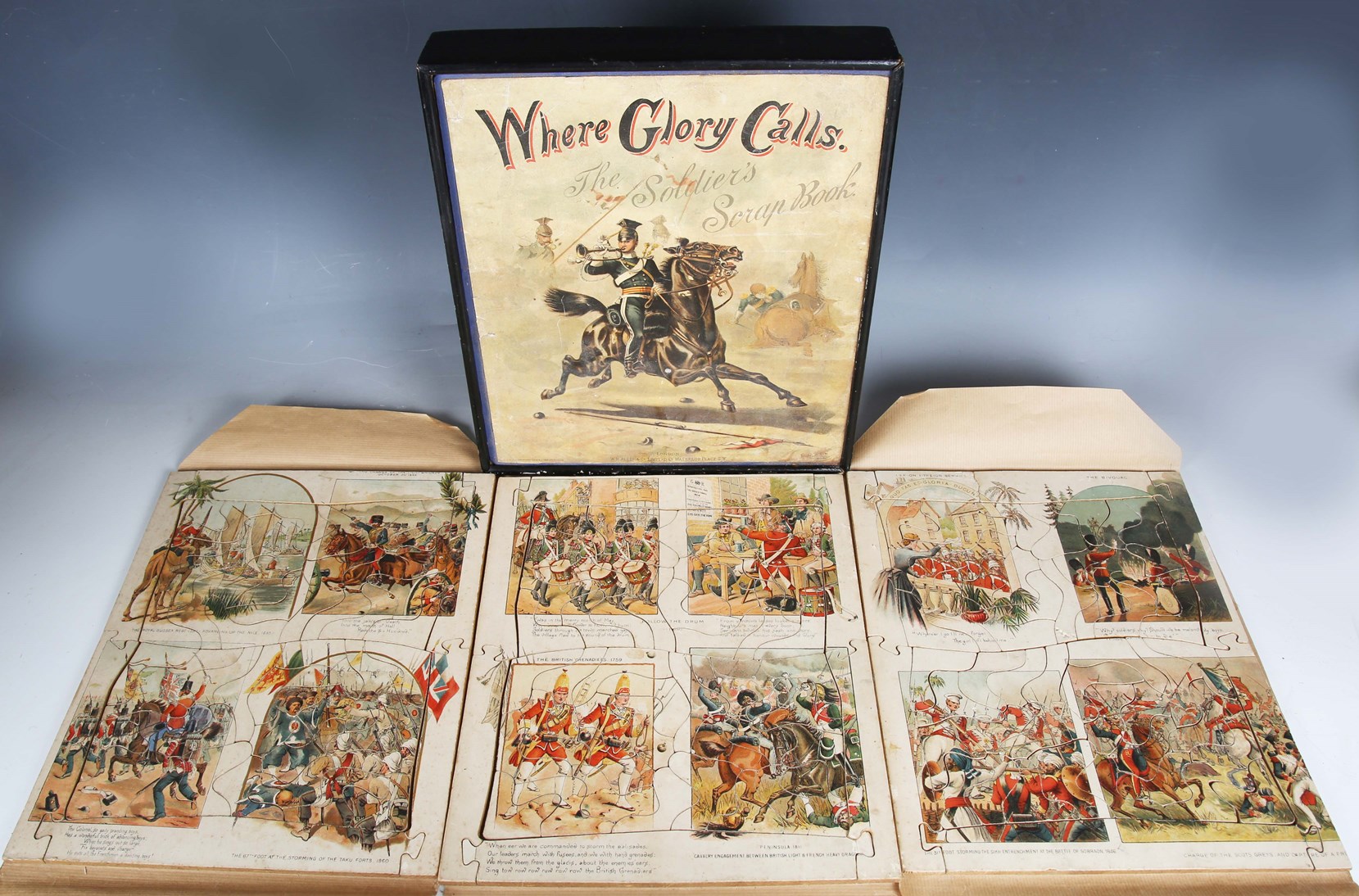 LOT 2522