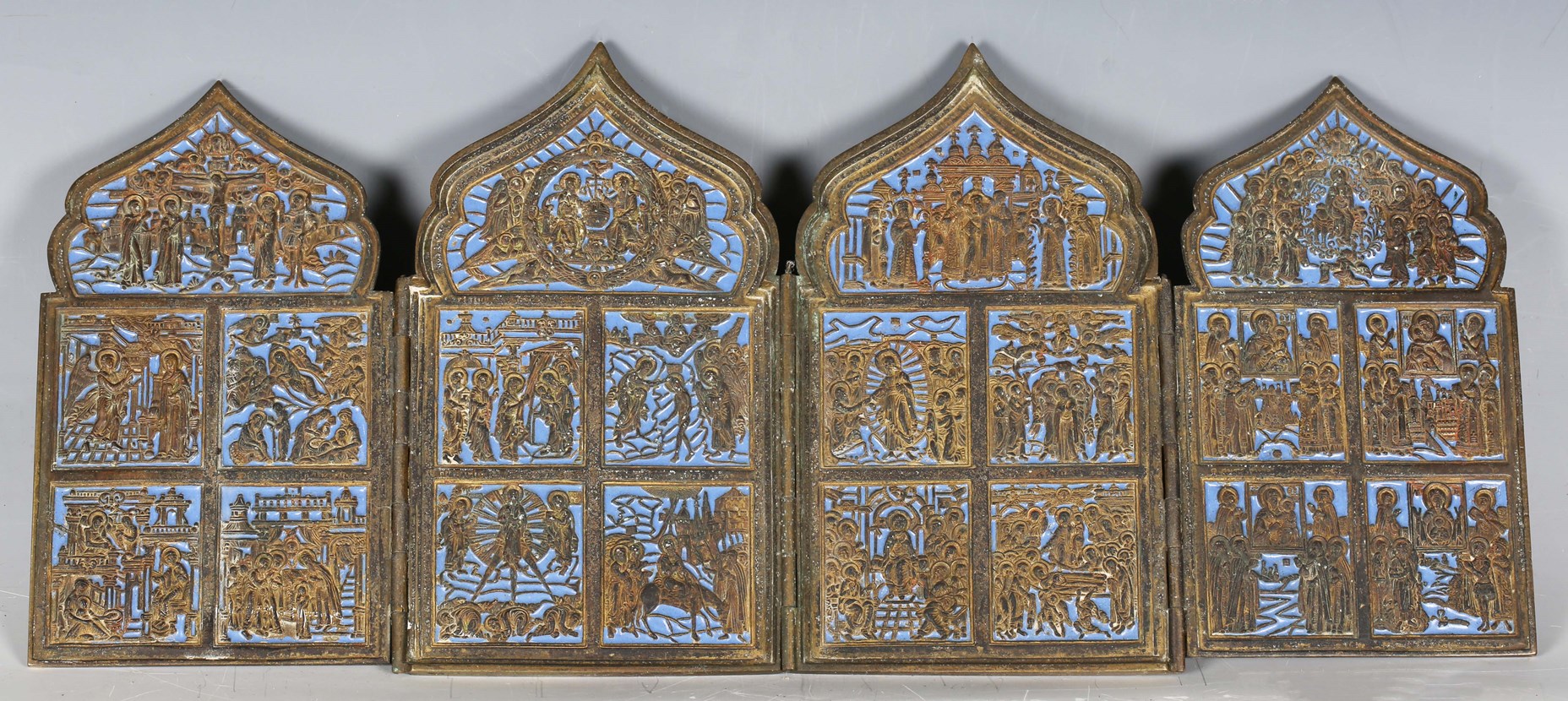 LOT 2527