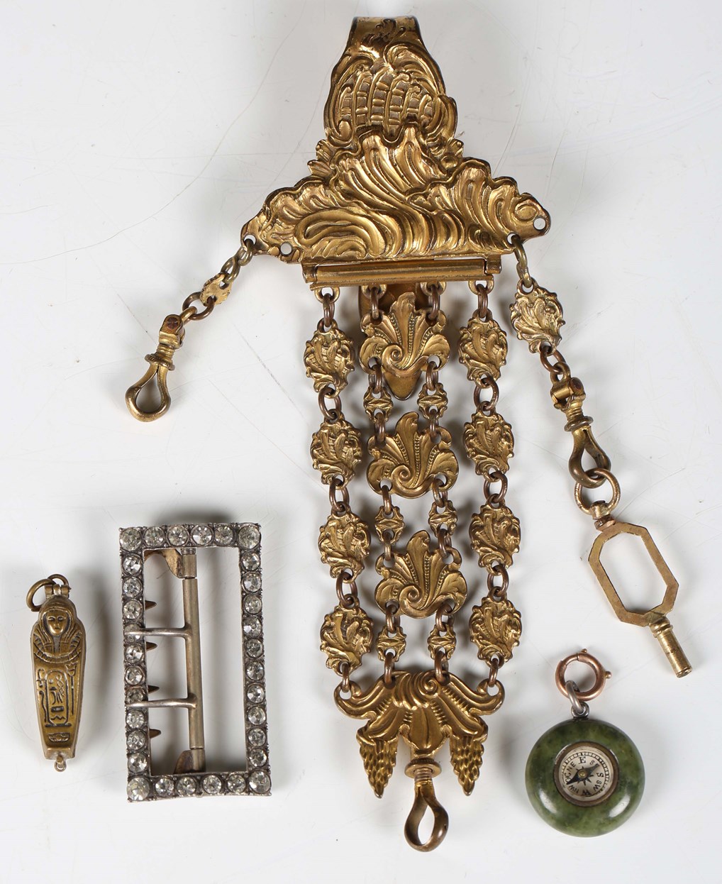 LOT 2537