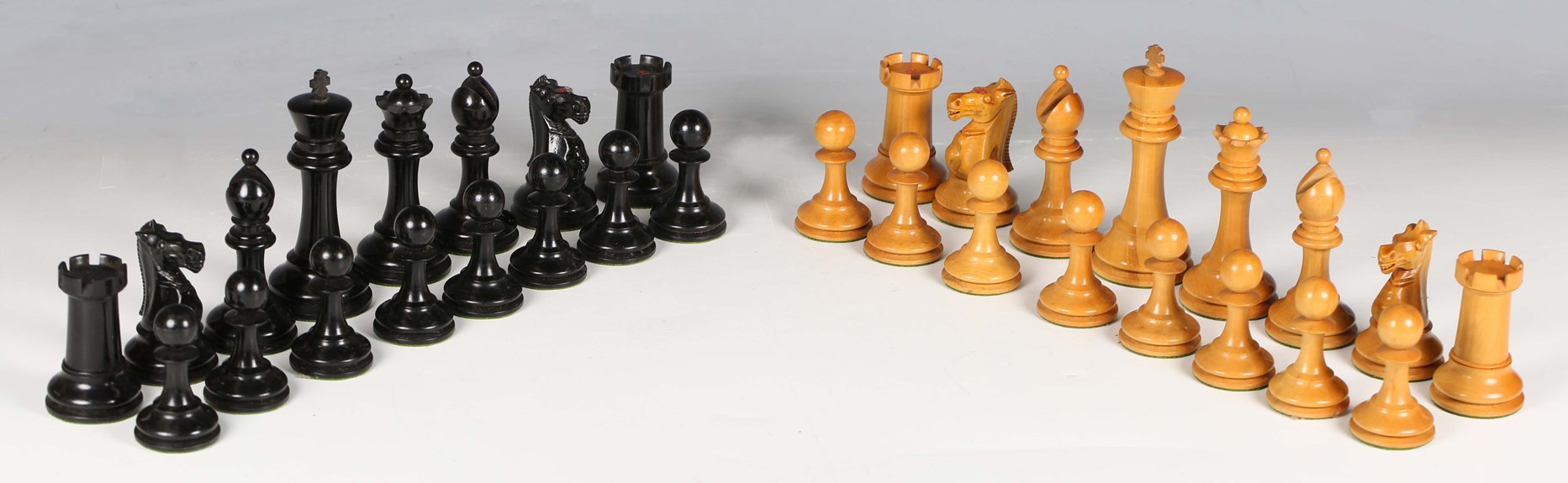 LOT 2540