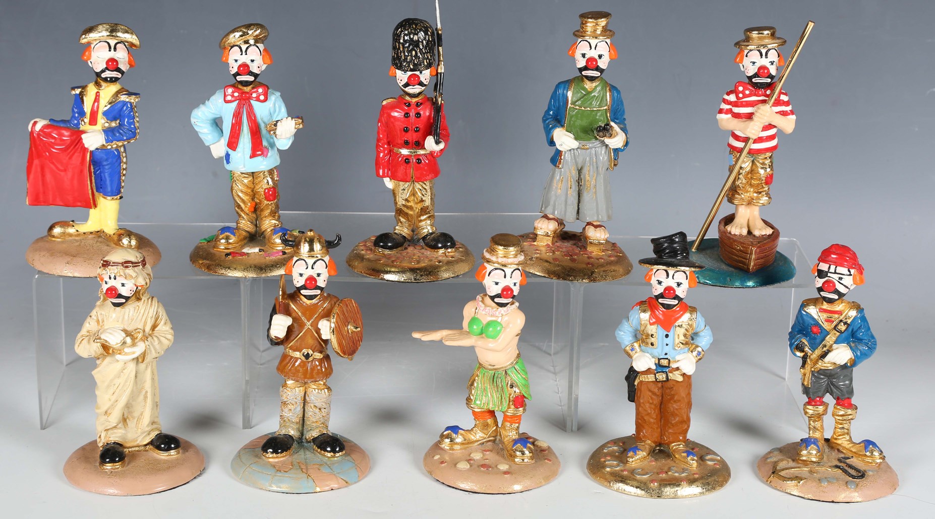LOT 2545