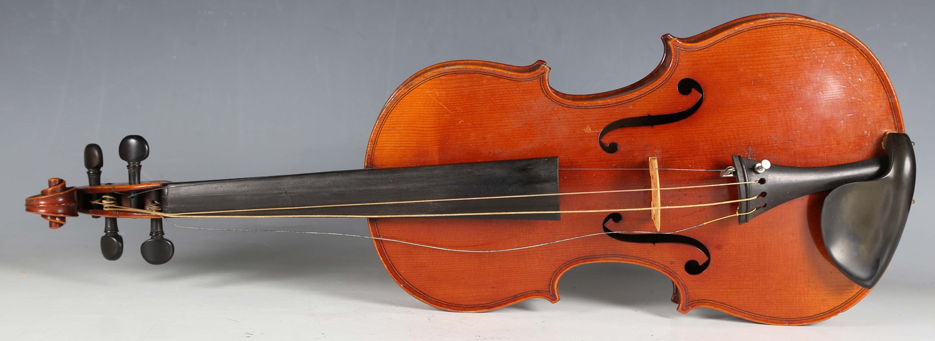 LOT 2558