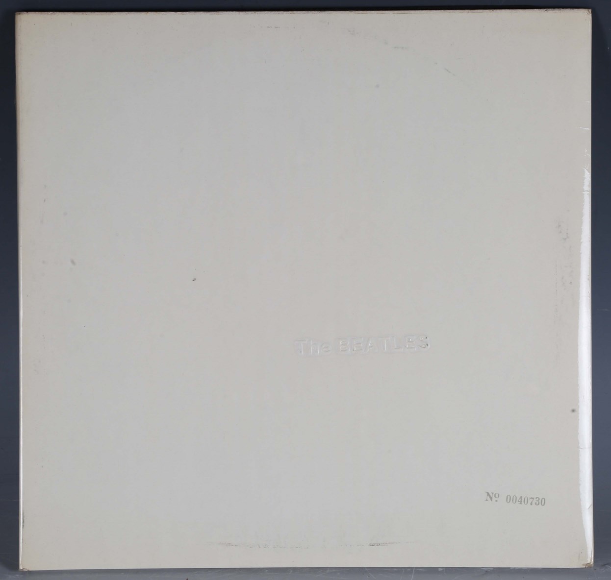LOT 2561