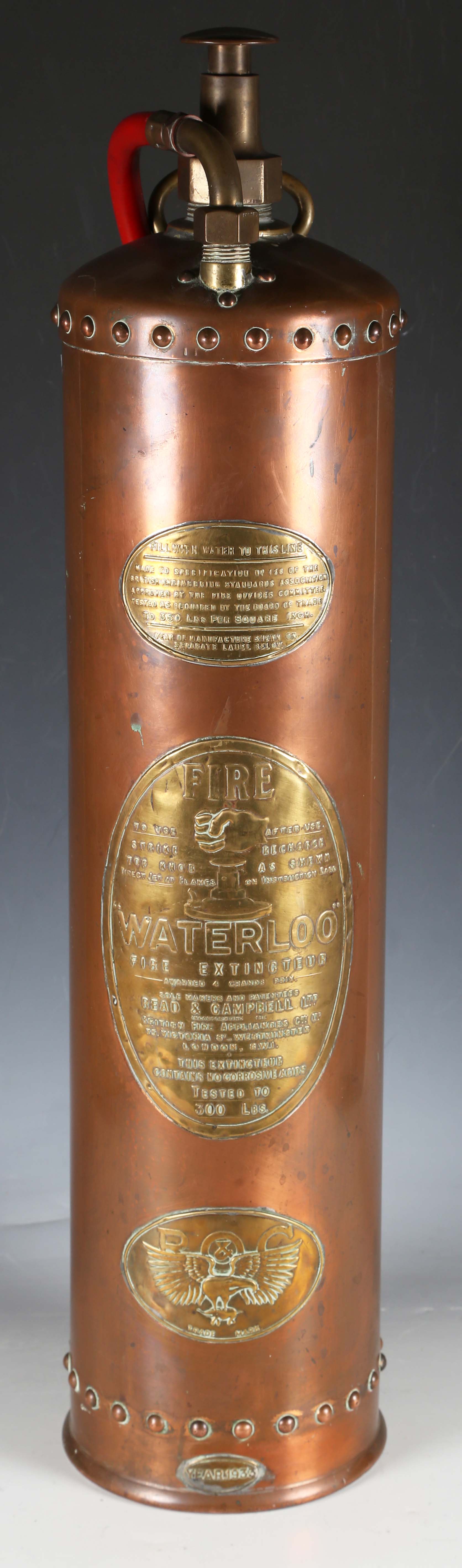 LOT 2565