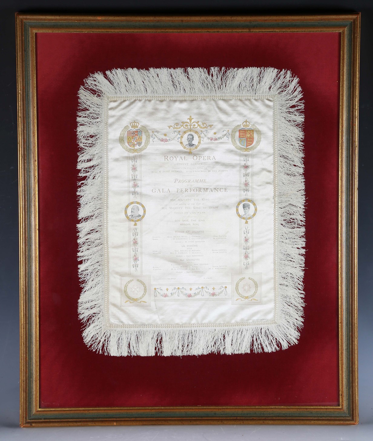 LOT 2566