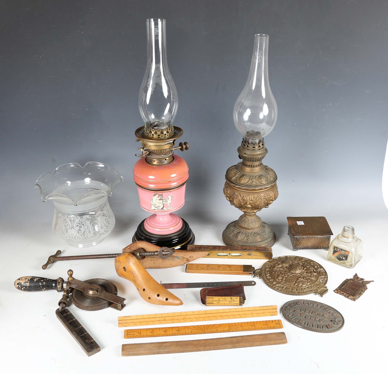 LOT 2579