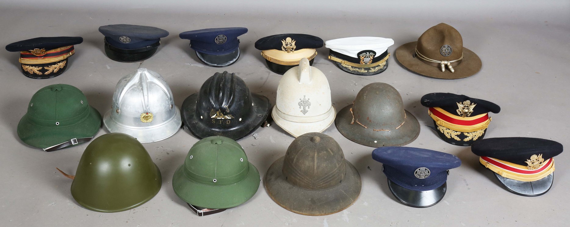 LOT 2580