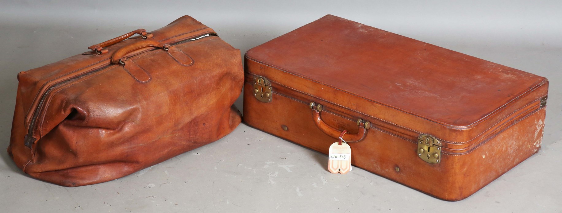 LOT 2597