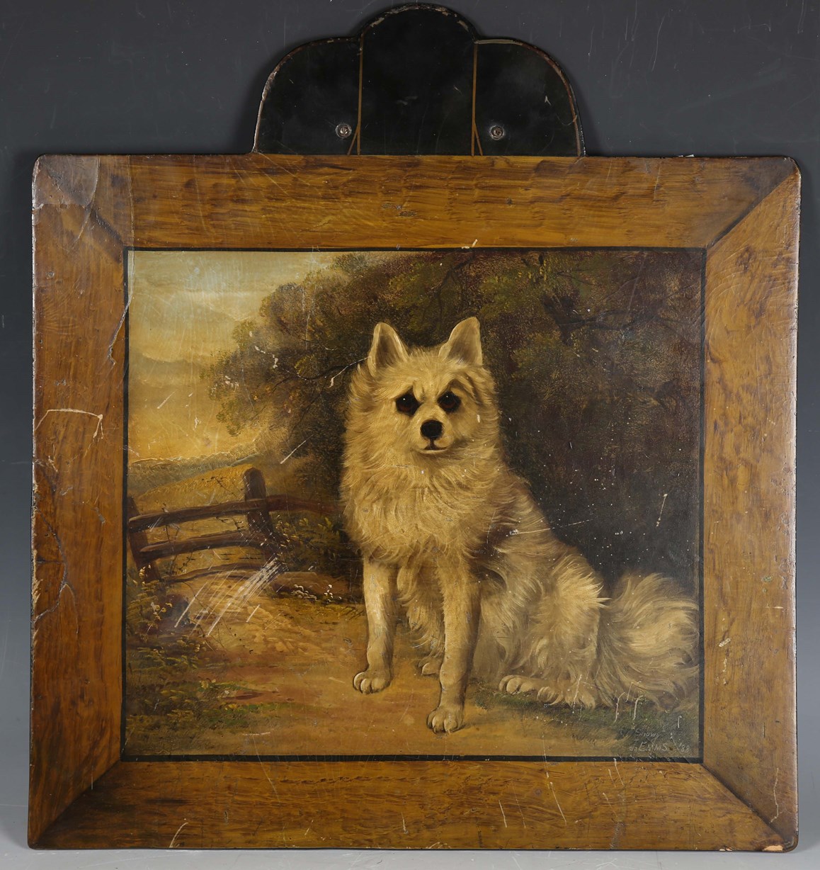 LOT 2600