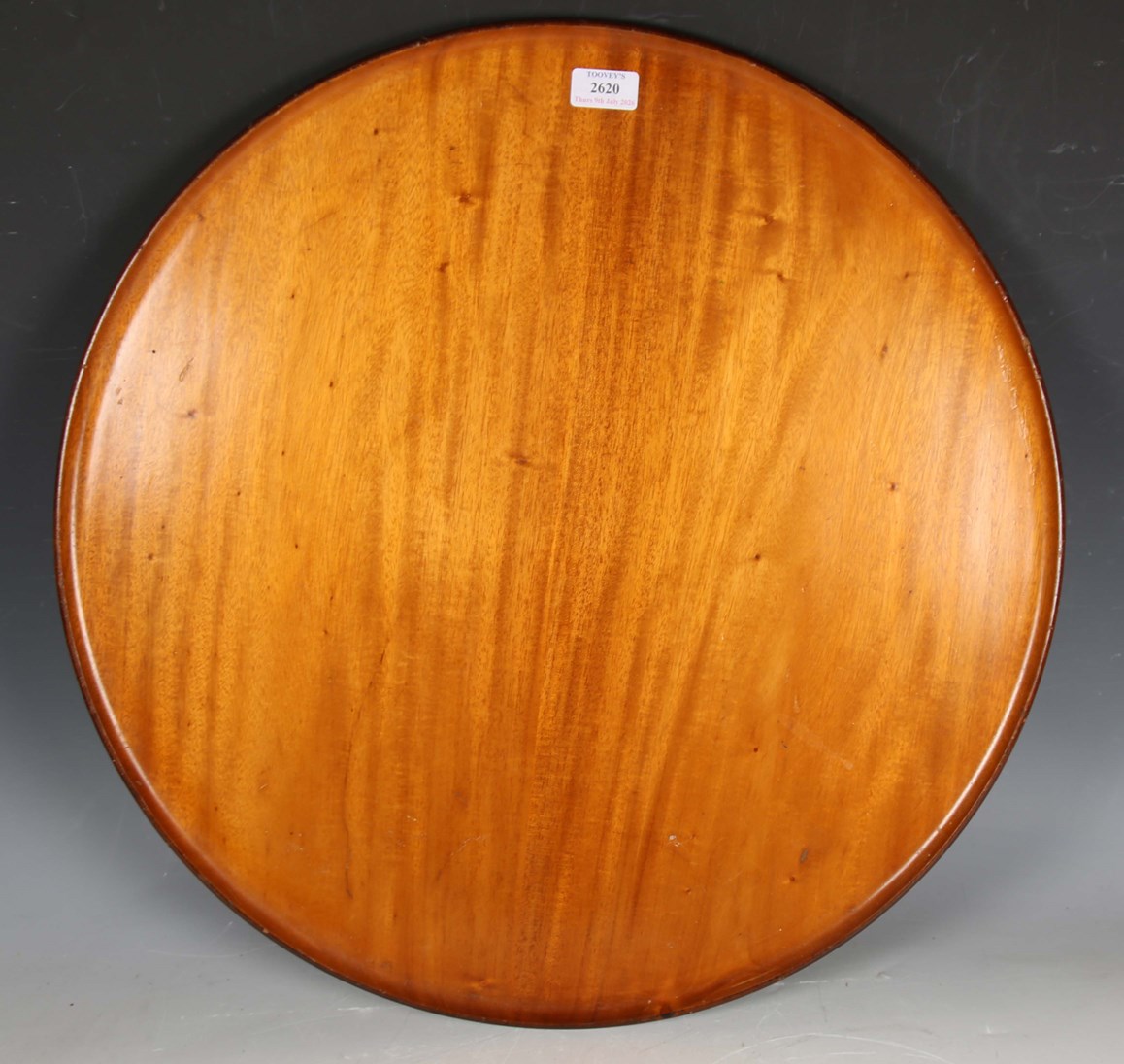 LOT 2620