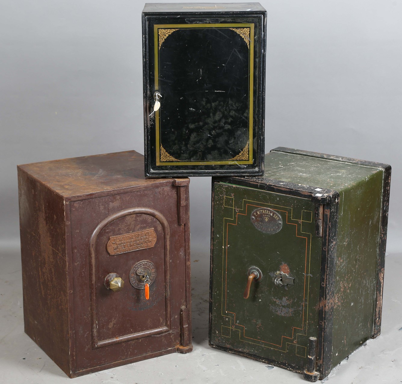 LOT 2642