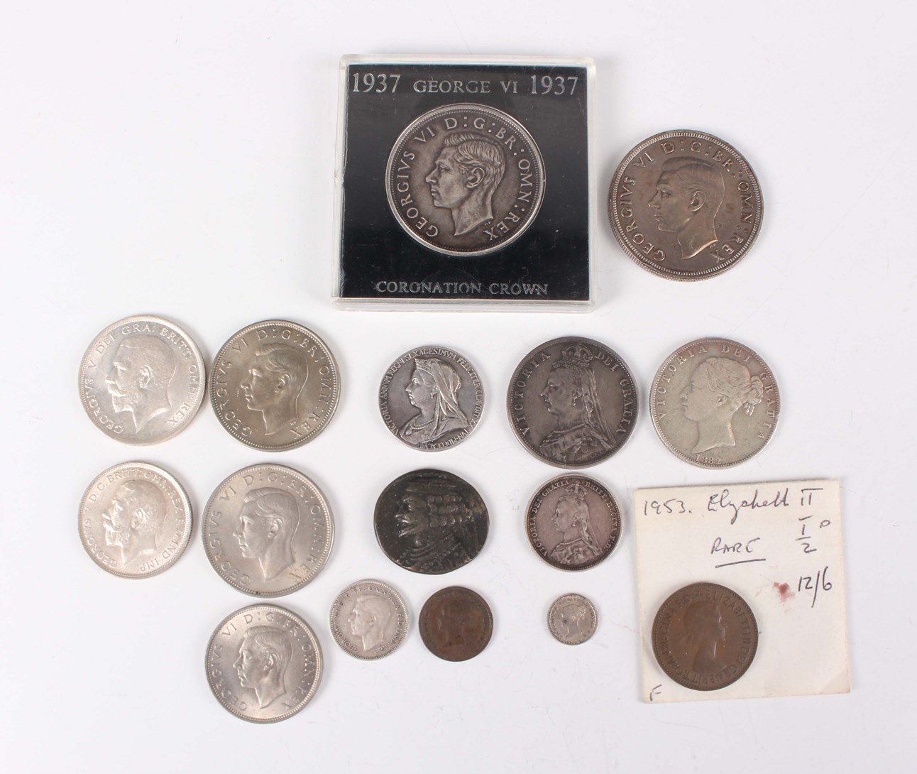 LOT 4025