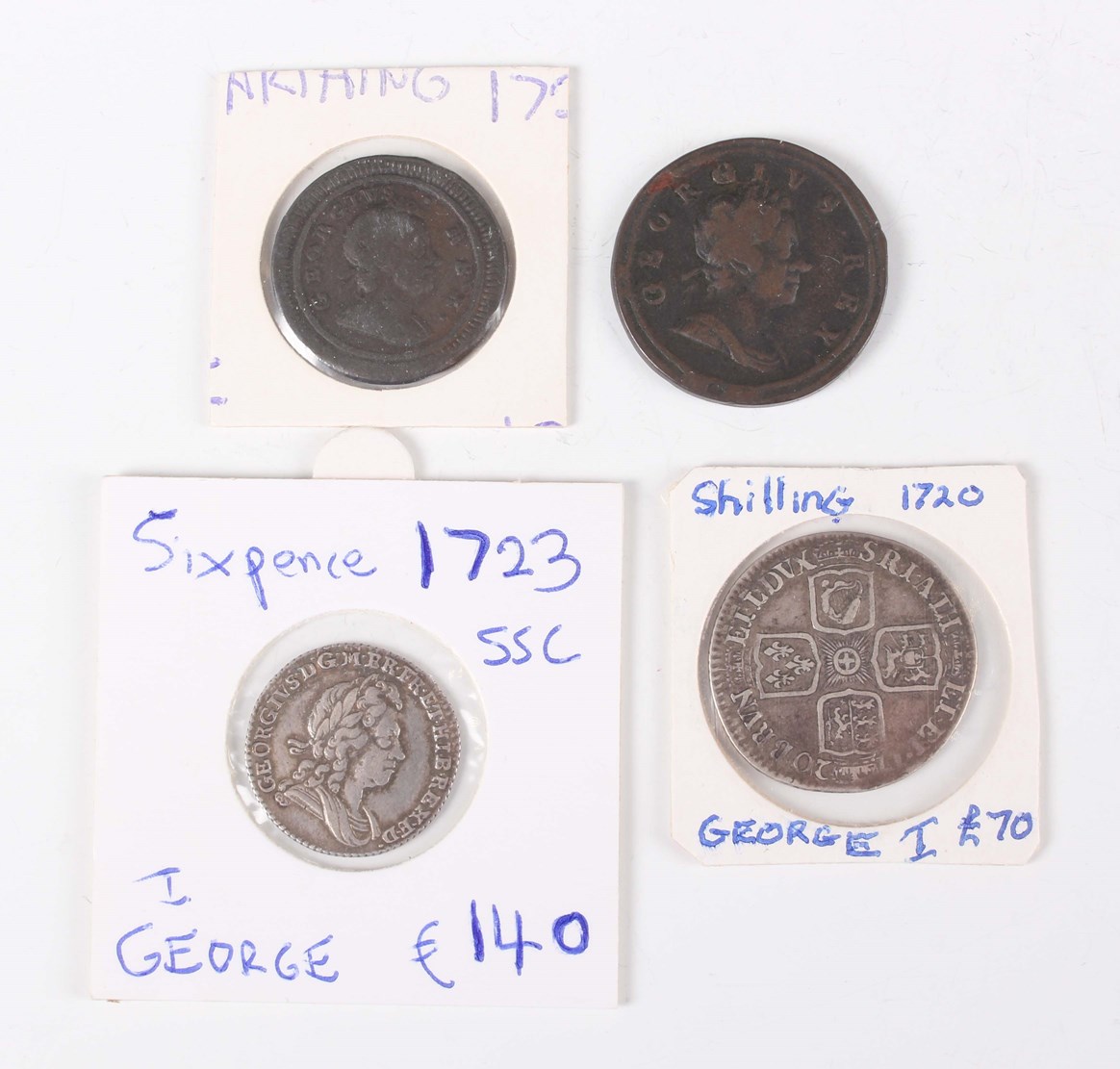 LOT 4053