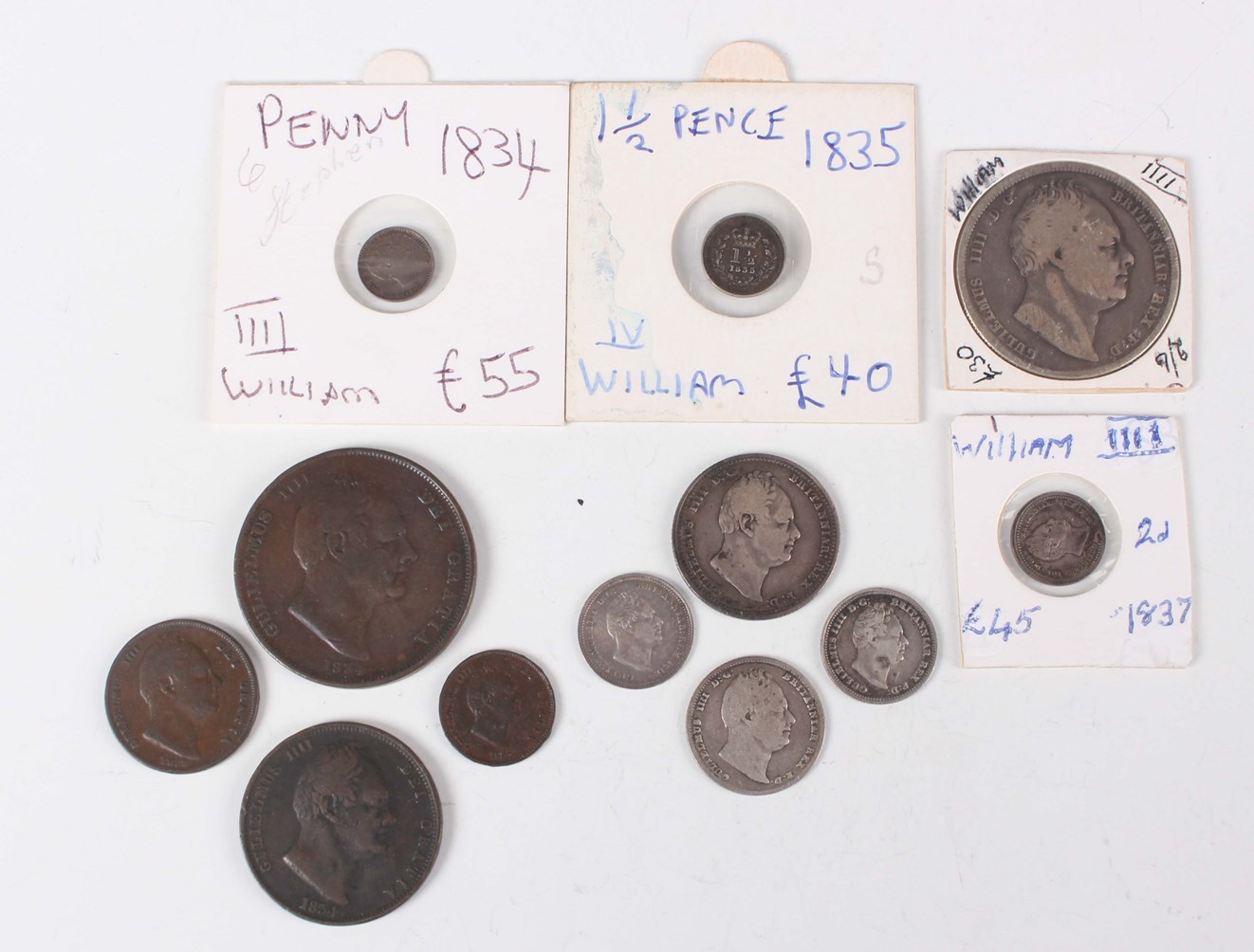 LOT 4054