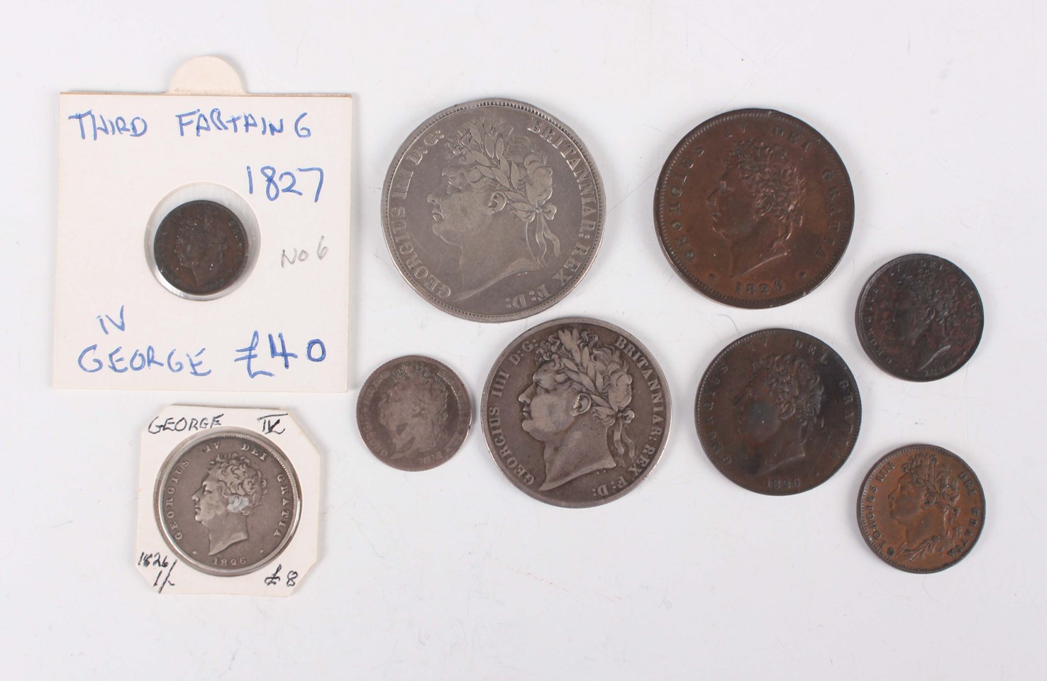 LOT 4055