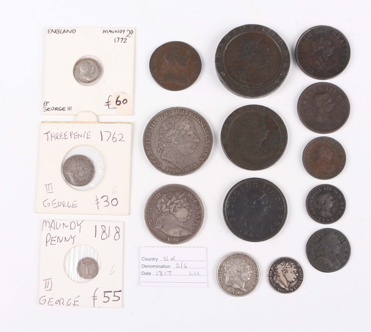 LOT 4056