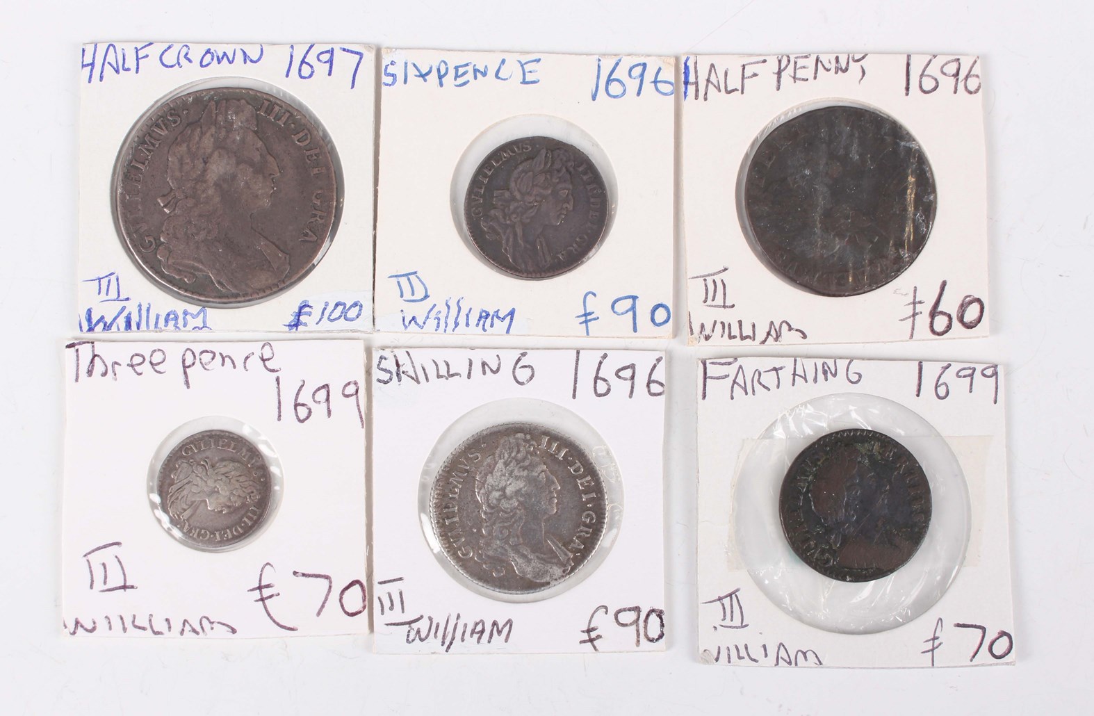 LOT 4061