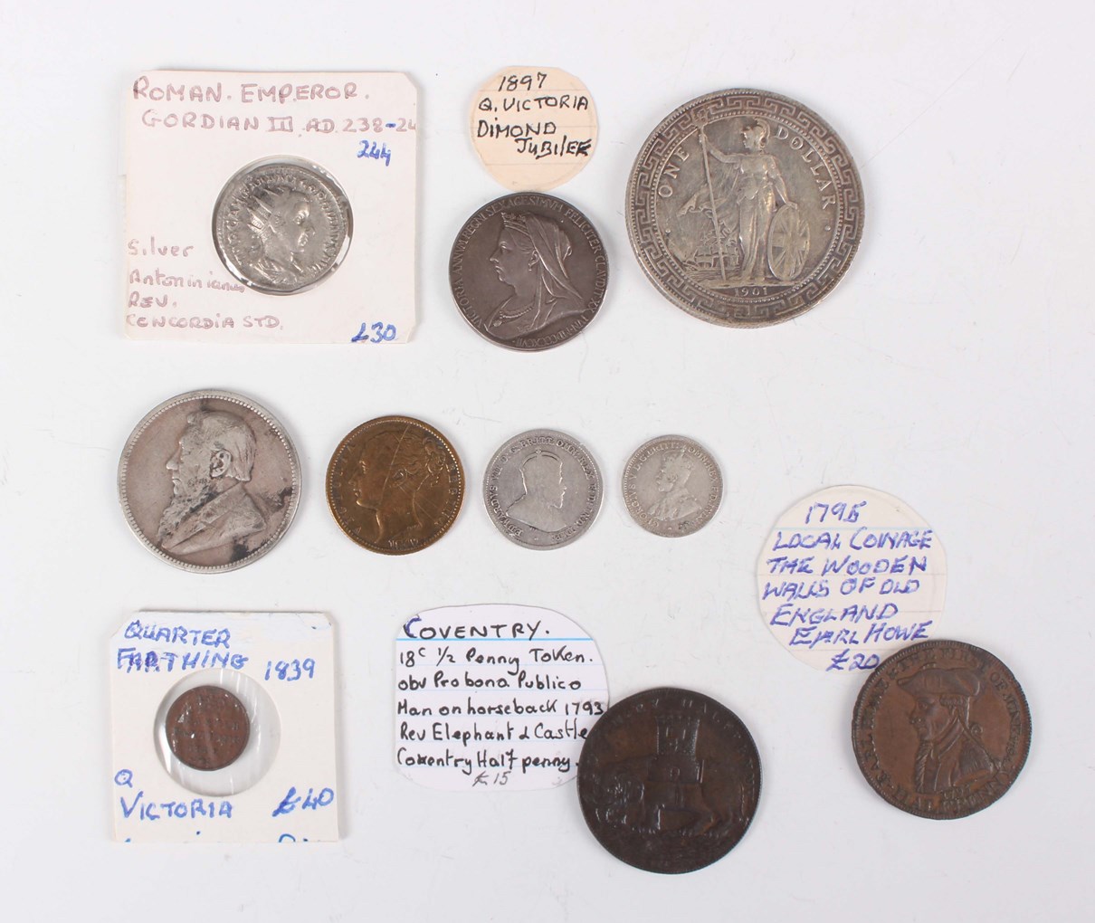 LOT 4062