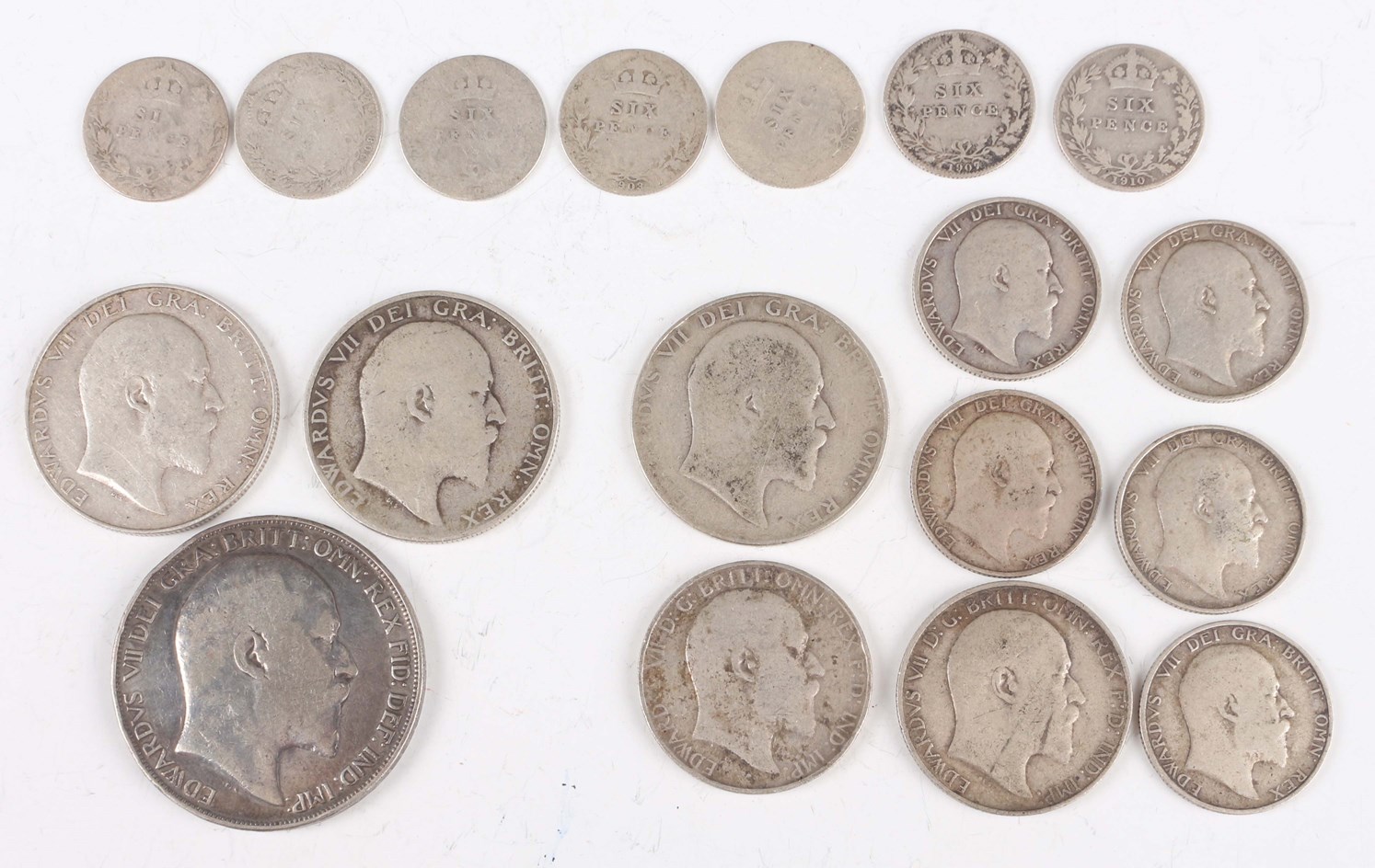 LOT 4075