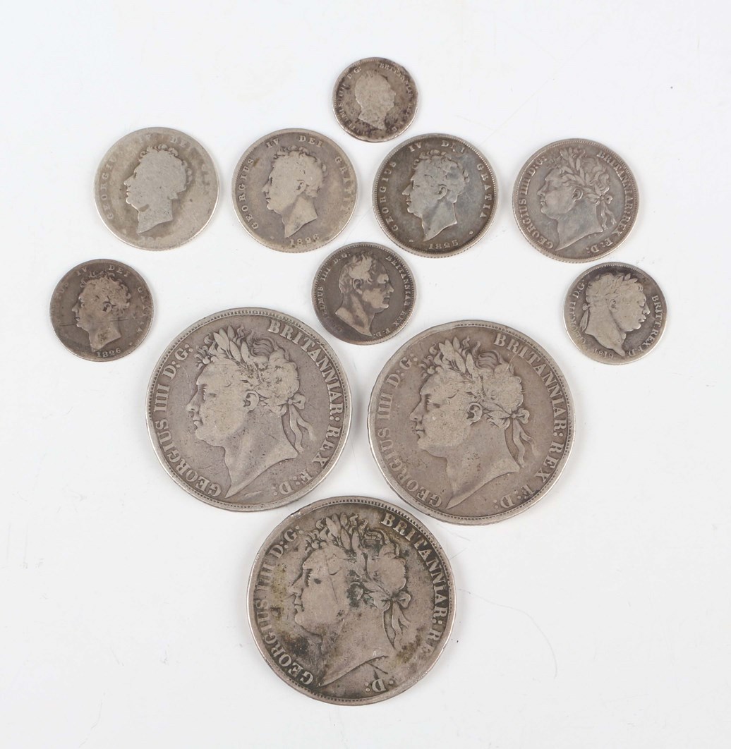 LOT 4079