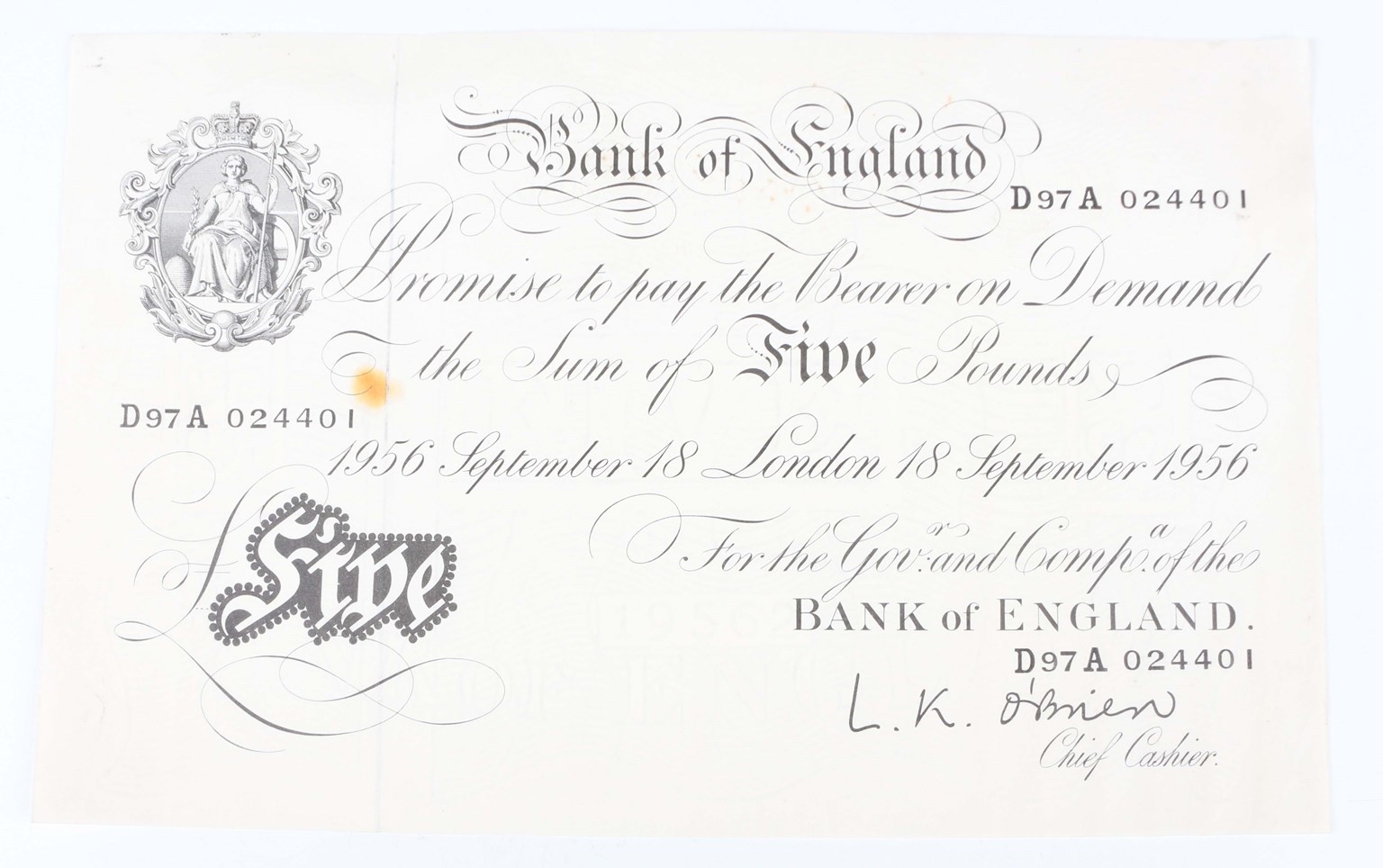 LOT 4087