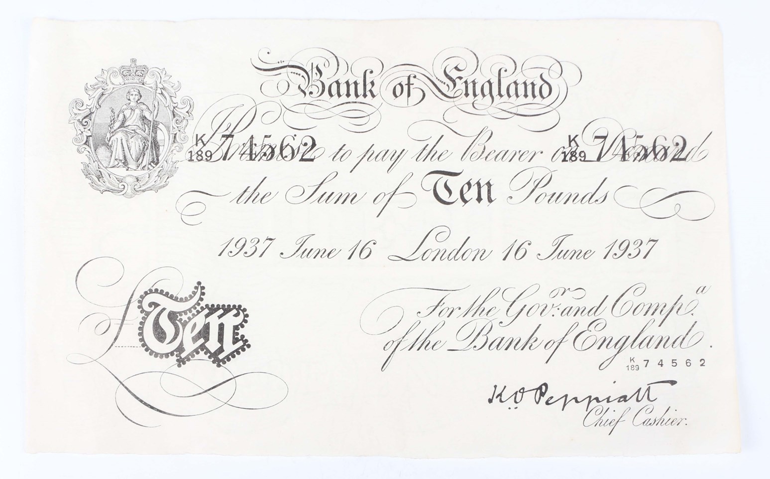LOT 4107
