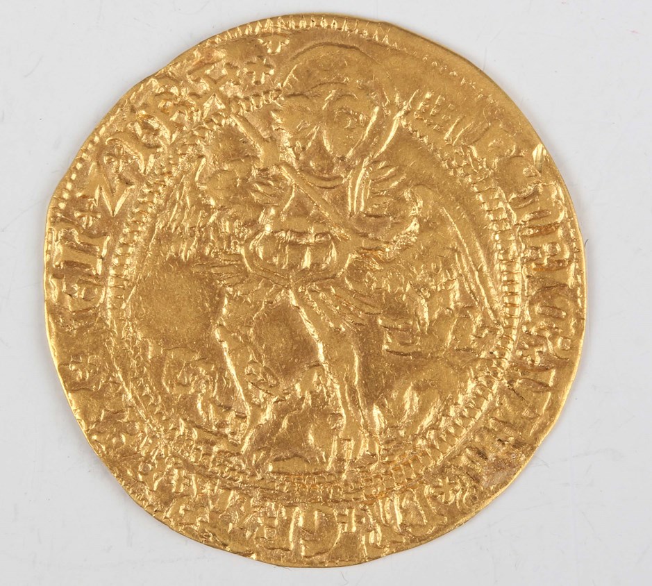 LOT 4132