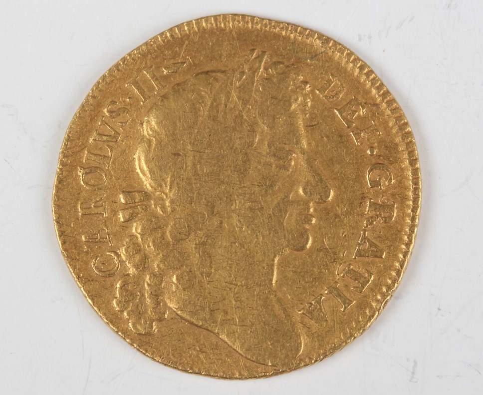LOT 4133