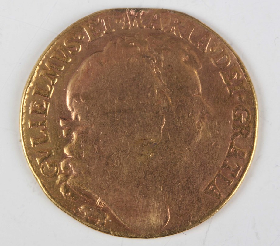 LOT 4134