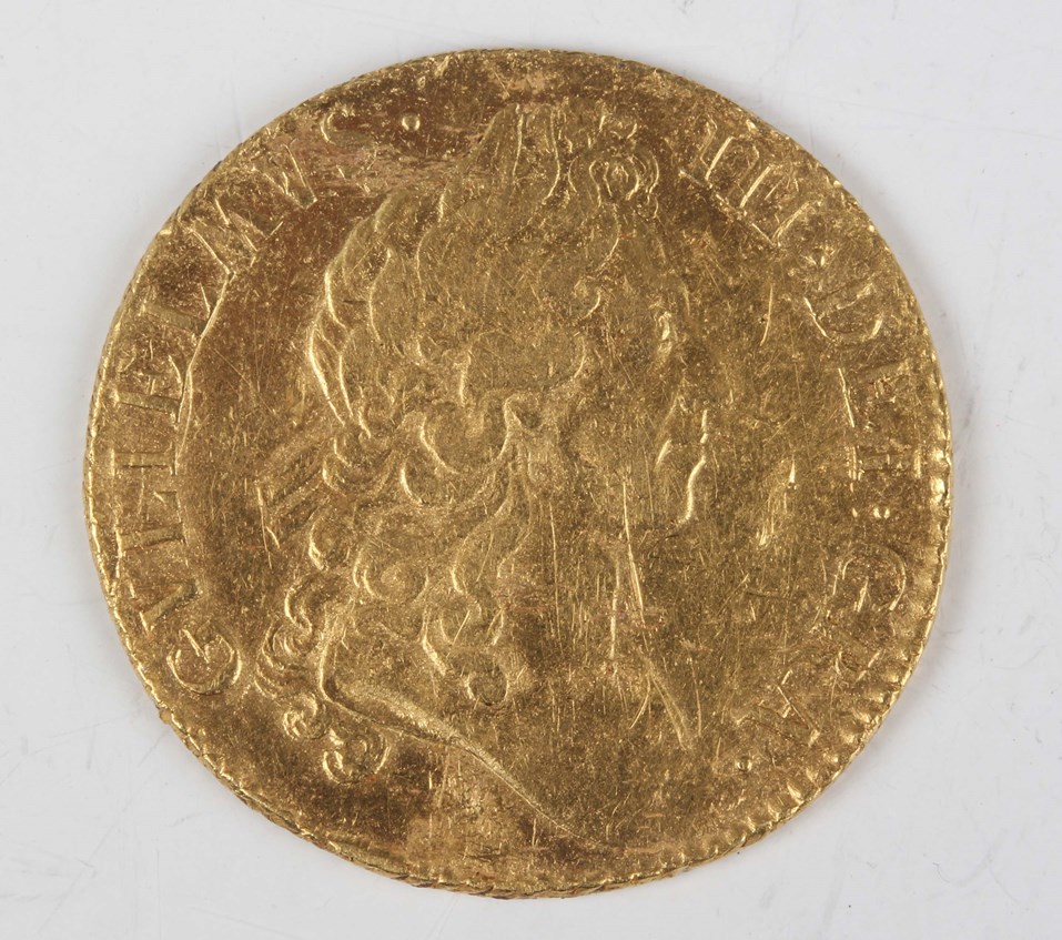 LOT 4136