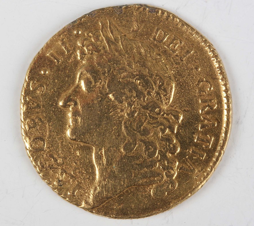 LOT 4138