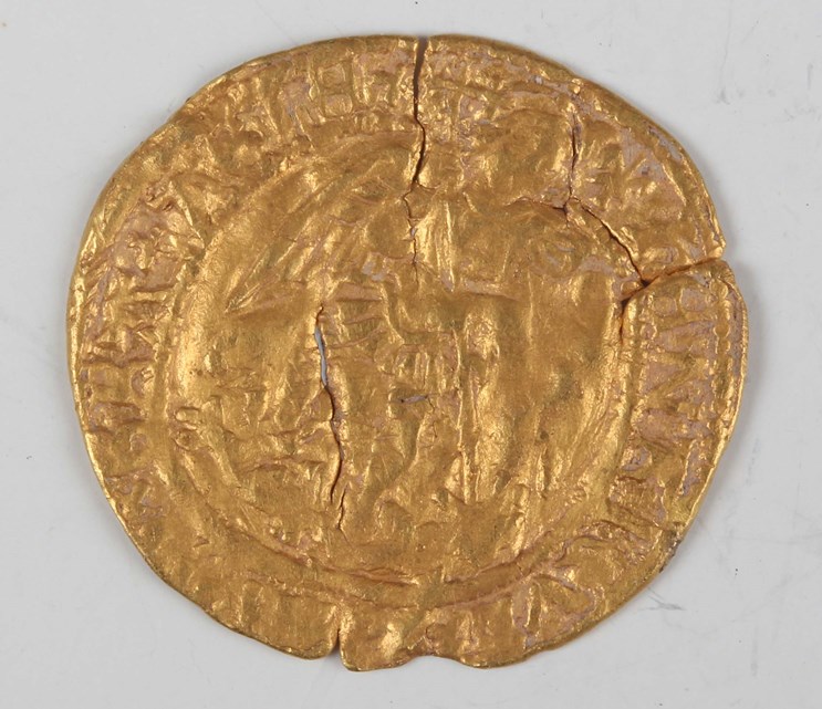 LOT 4142