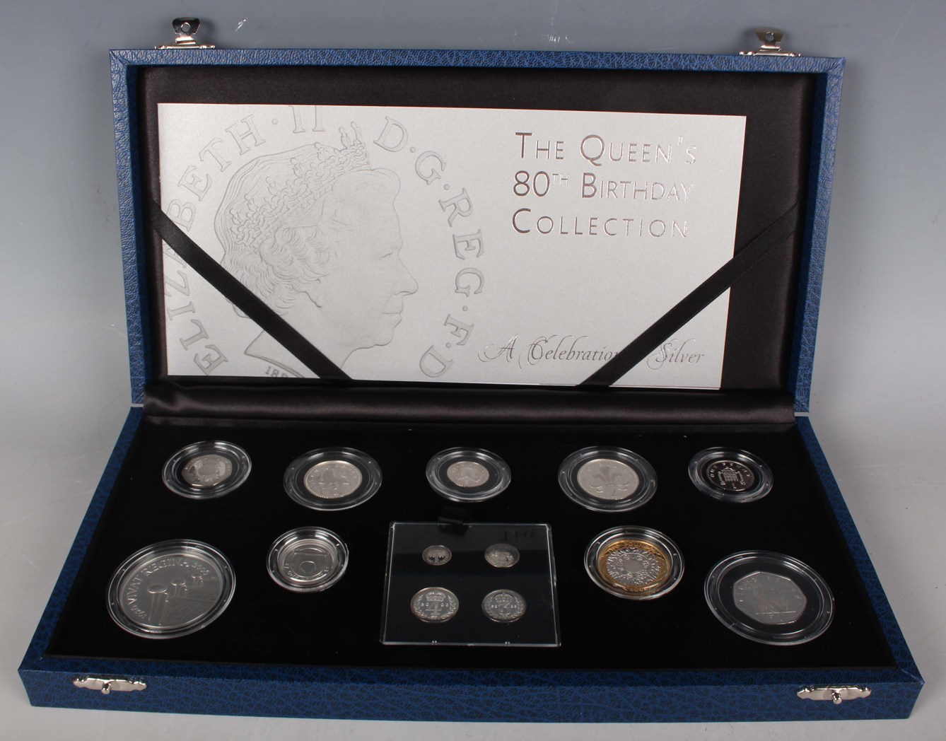 LOT 4197