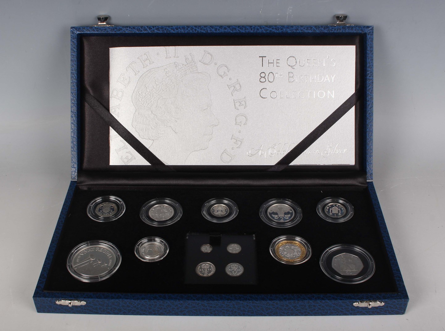LOT 4198