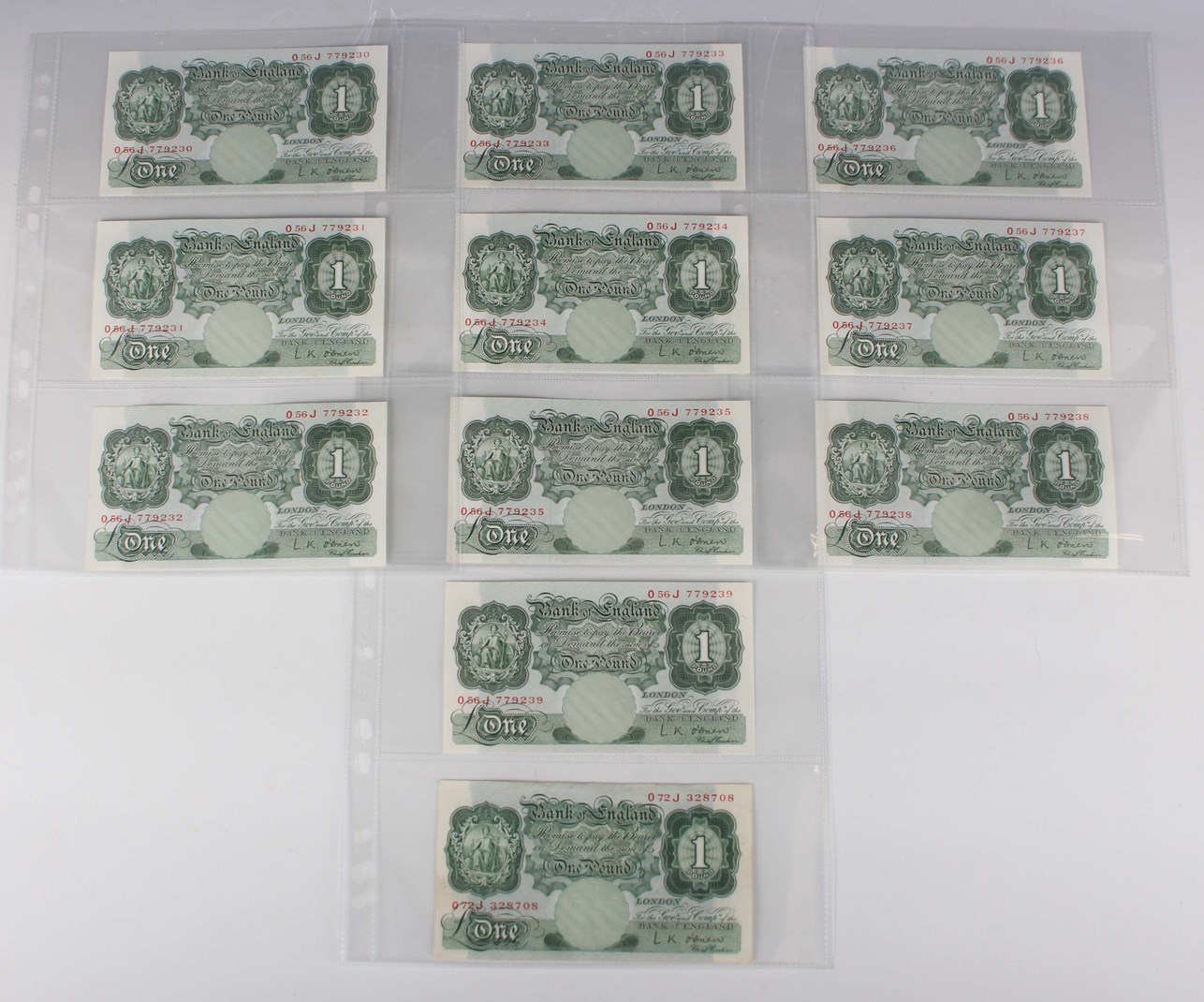LOT 4205