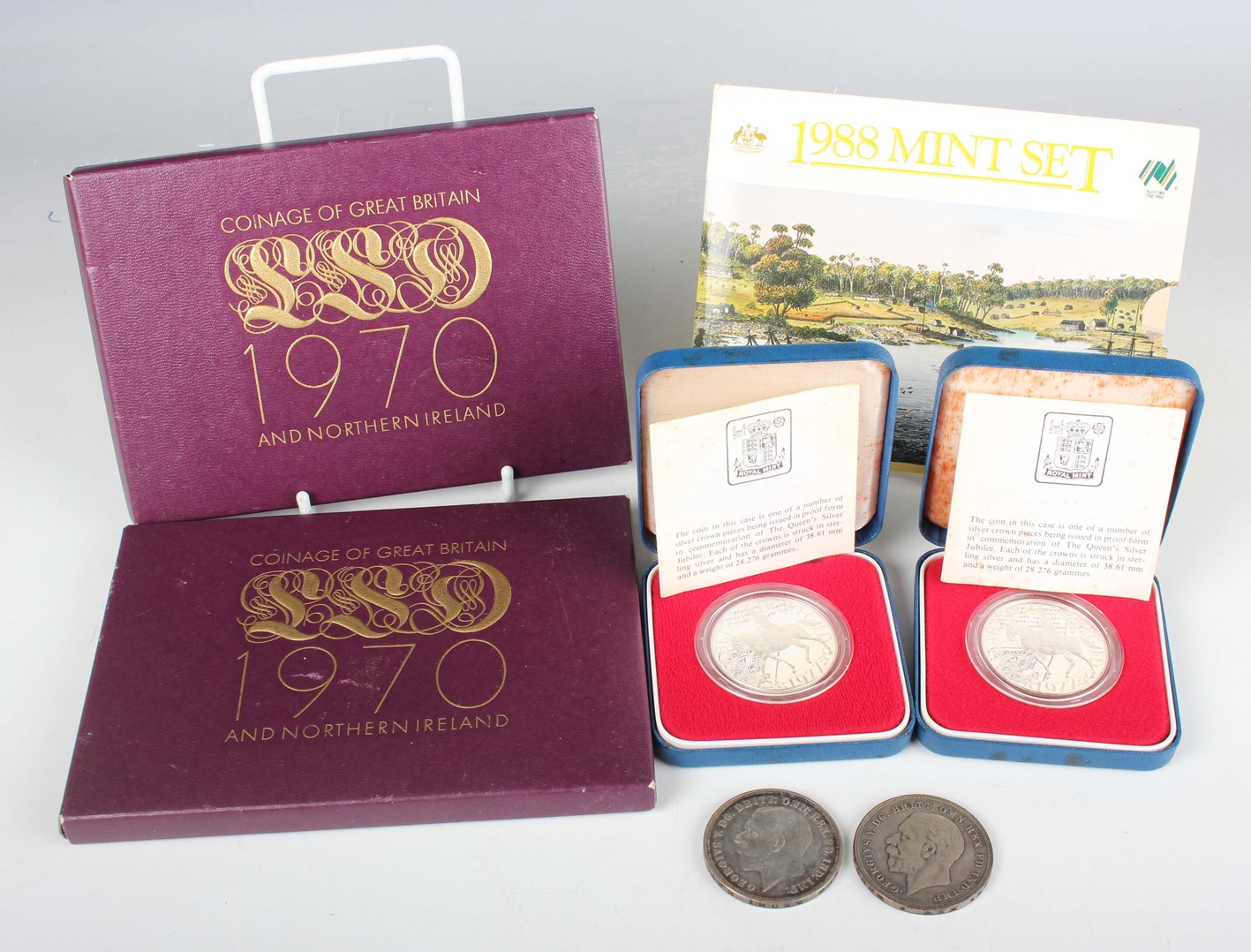 LOT 4234