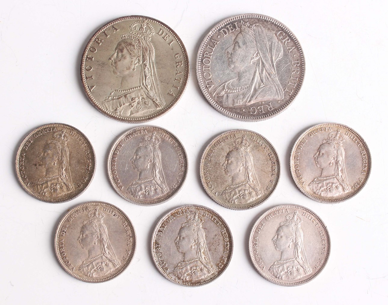 LOT 4257