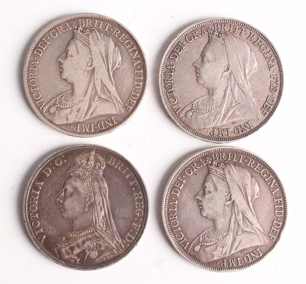 LOT 4258