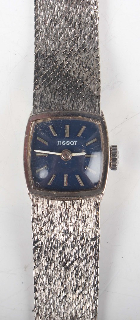 LOT 1033