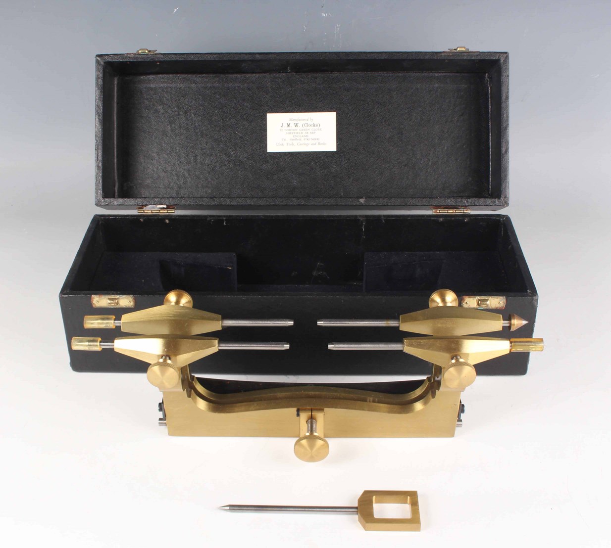 LOT 1130