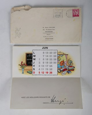 LOT 3073