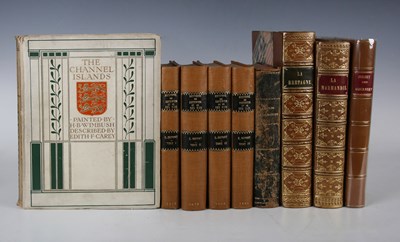 LOT 3078